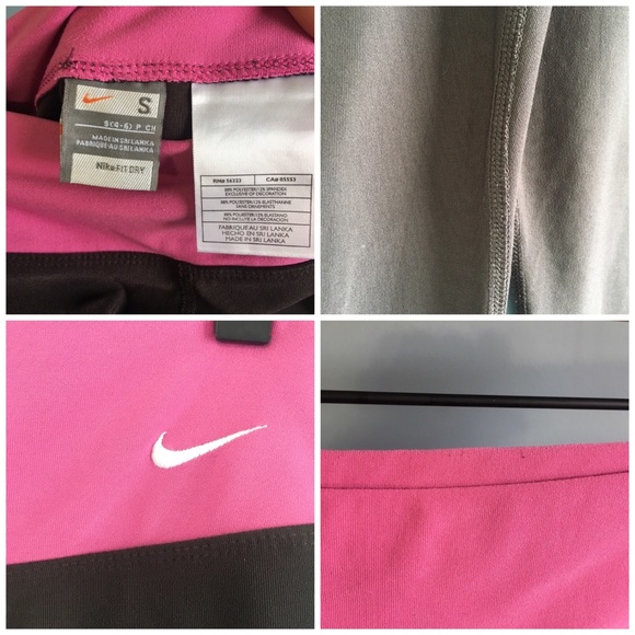 Bundle of Nike jacket and athletic pants S - Picture 7 of 7